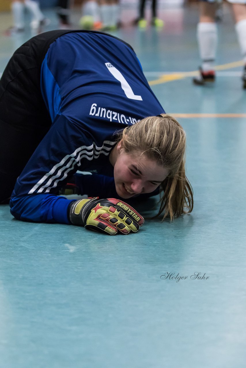 Bild 595 - Dodenhof Cup